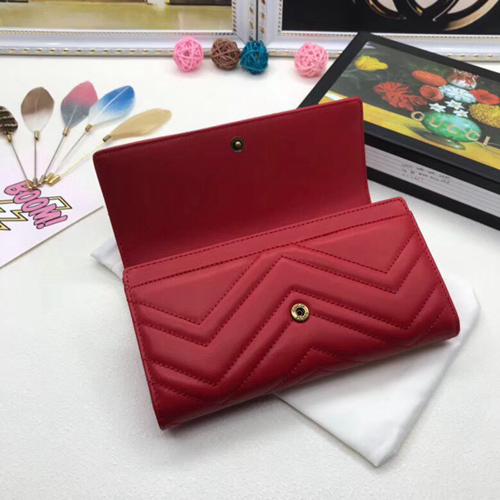 グッチ財布 レプリカ背面デザイン